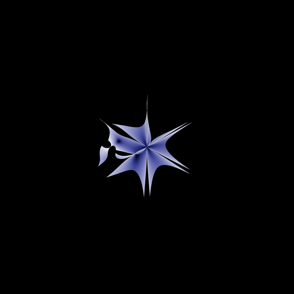 Animated eigenvalue density 1